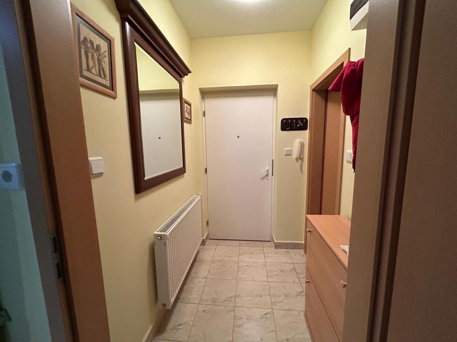 Rehab Apartment Vip Hévíz Dış mekan fotoğraf
