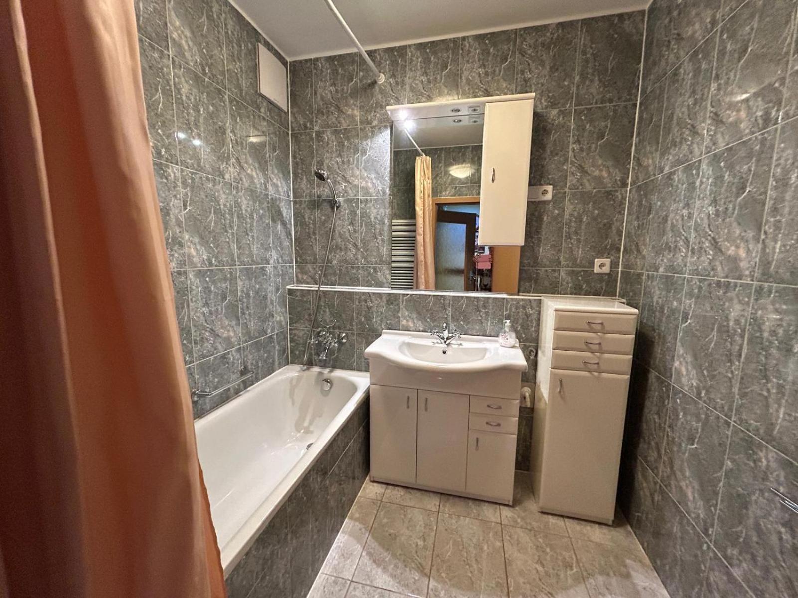 Rehab Apartment Vip Hévíz Dış mekan fotoğraf