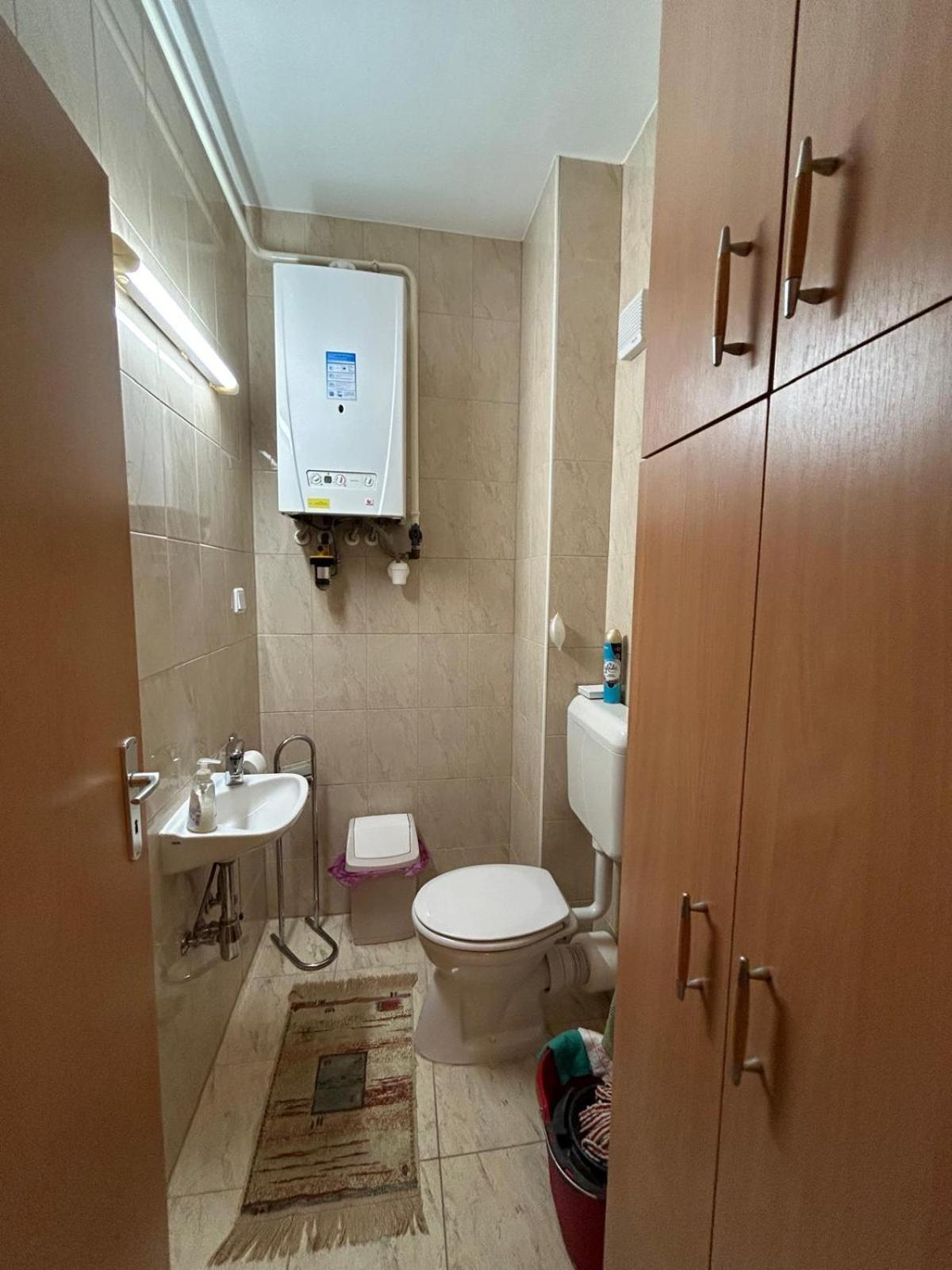 Rehab Apartment Vip Hévíz Dış mekan fotoğraf
