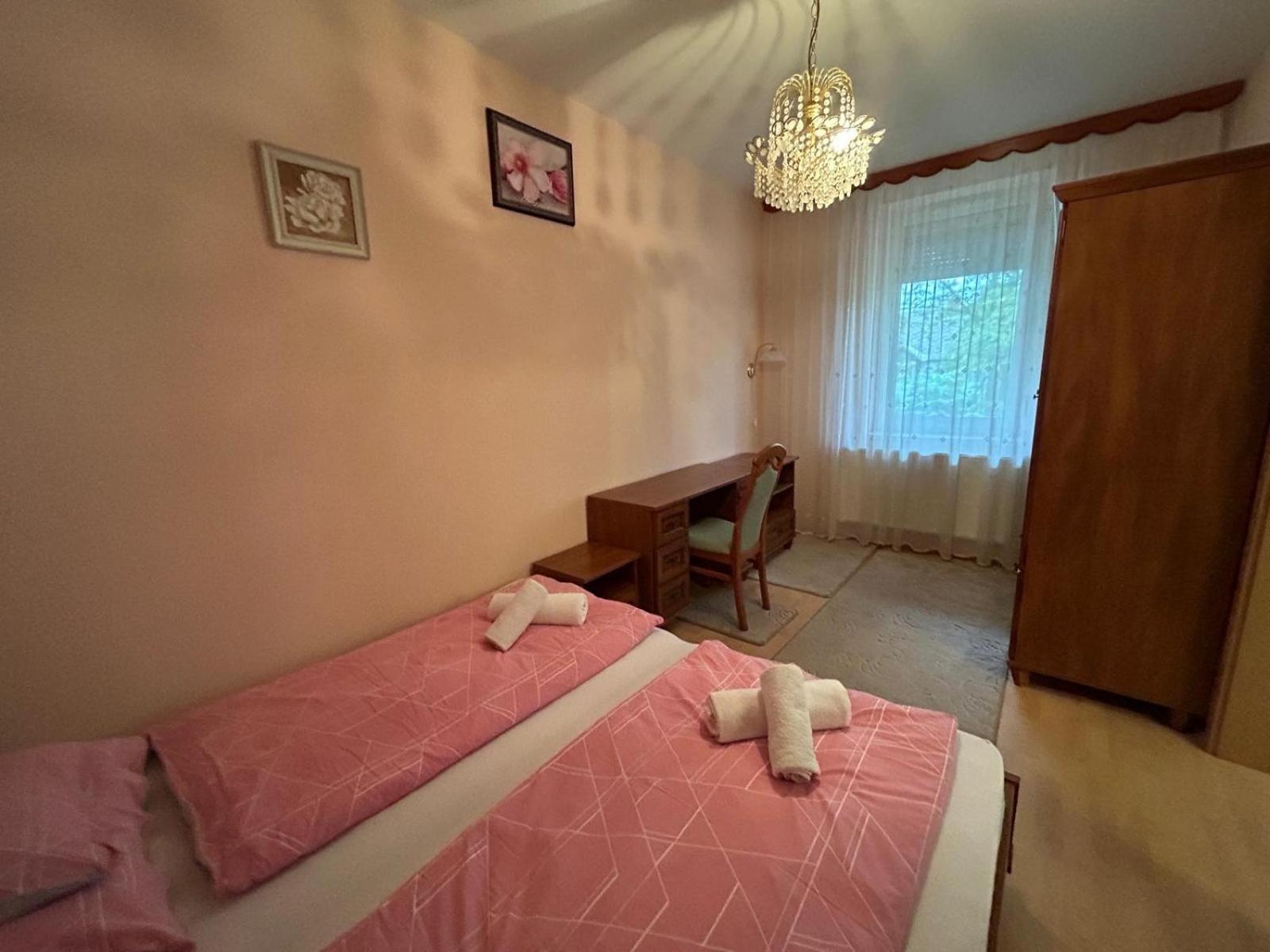 Rehab Apartment Vip Hévíz Dış mekan fotoğraf