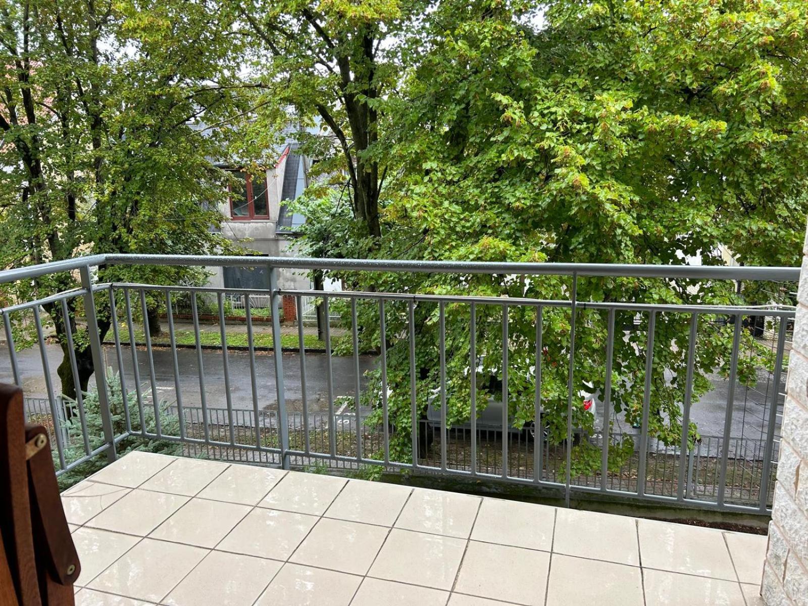 Rehab Apartment Vip Hévíz Dış mekan fotoğraf