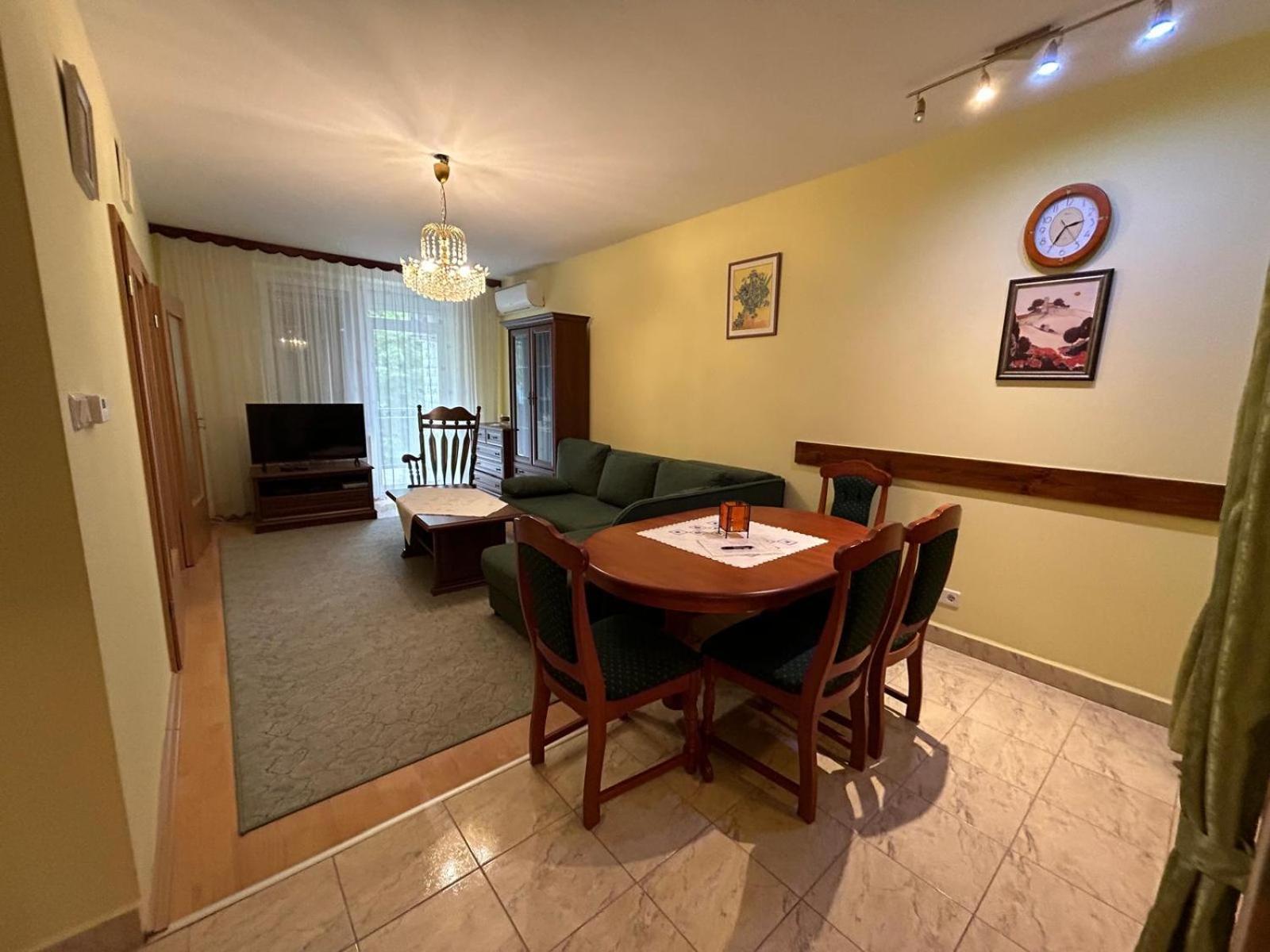 Rehab Apartment Vip Hévíz Dış mekan fotoğraf