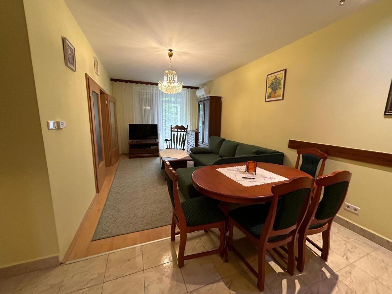Rehab Apartment Vip Hévíz Dış mekan fotoğraf