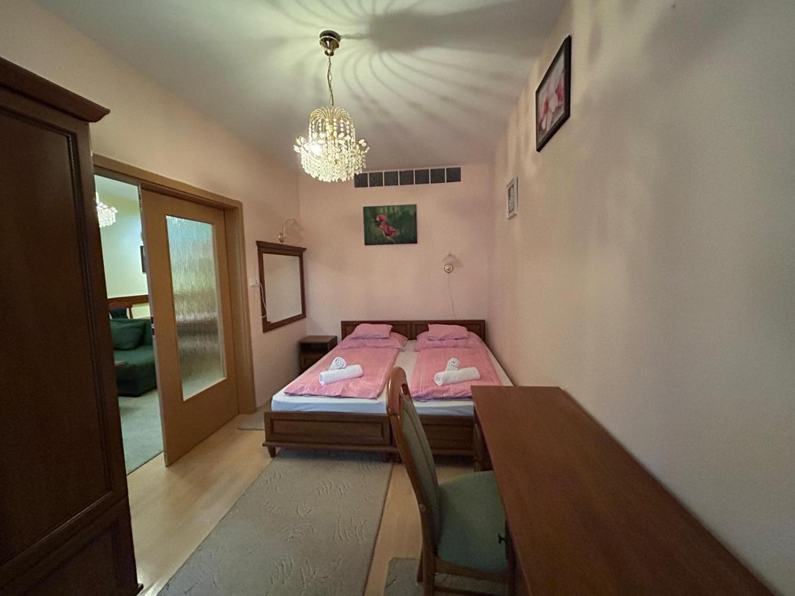 Rehab Apartment Vip Hévíz Dış mekan fotoğraf
