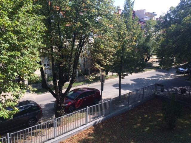Rehab Apartment Vip Hévíz Dış mekan fotoğraf